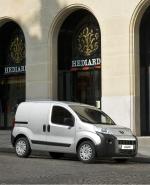 Peugeot Bipper 2008 года